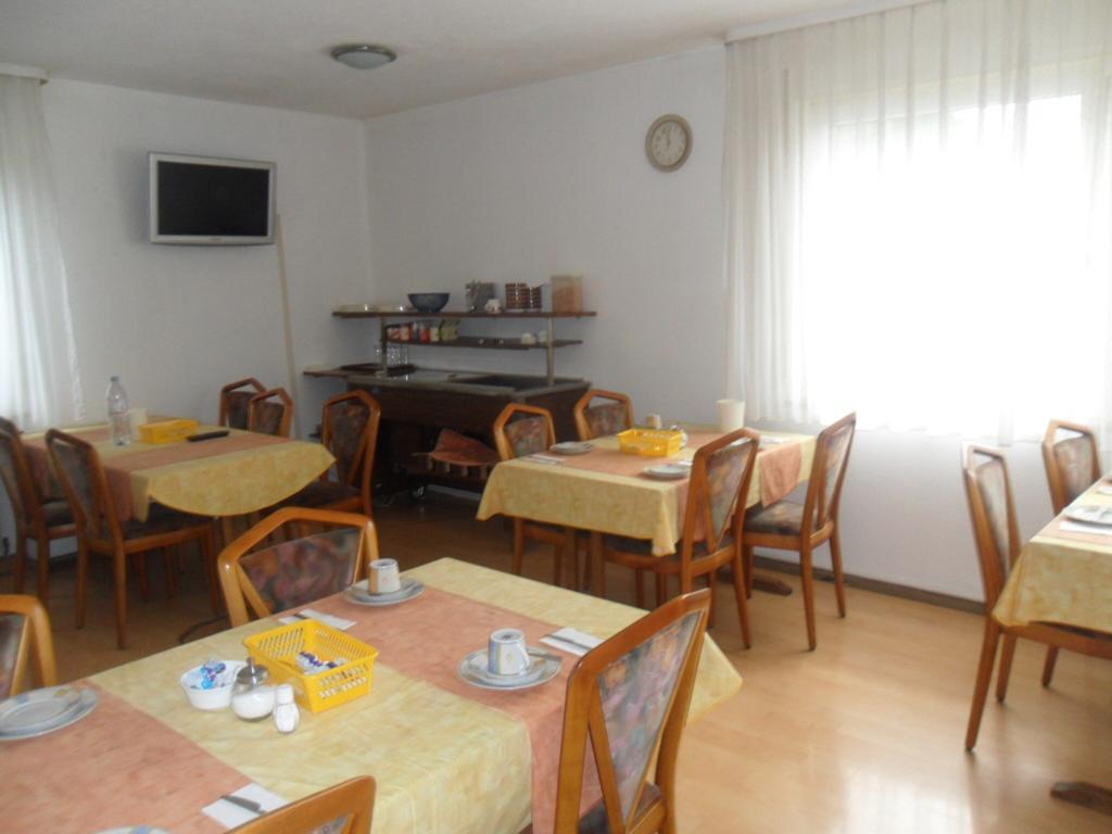 Hotel Funk Bietigheim-Bissingen Extérieur photo