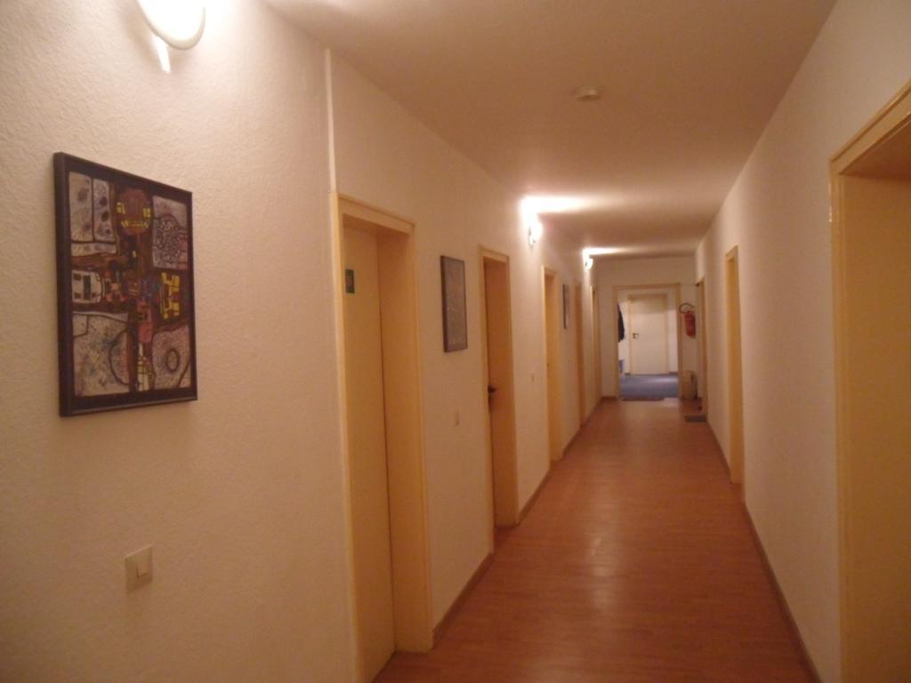 Hotel Funk Bietigheim-Bissingen Extérieur photo