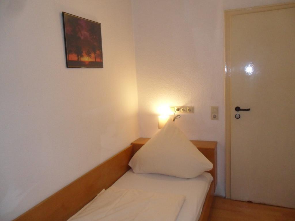 Hotel Funk Bietigheim-Bissingen Extérieur photo